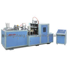 Paper Bowl Forming Machine (JBZ-D)